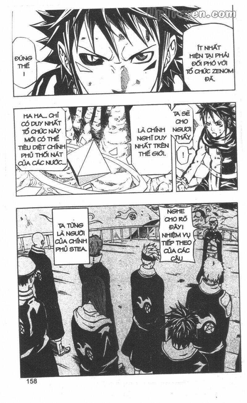 Cuộc Phiêu Lưu Của Quỷ Satan Chapter 72 trang 9