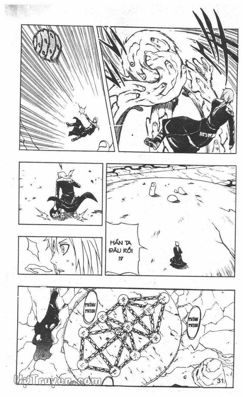Cuộc Phiêu Lưu Của Quỷ Satan Chapter 73 trang 32