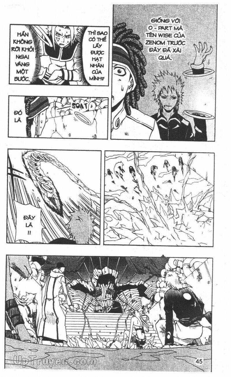 Cuộc Phiêu Lưu Của Quỷ Satan Chapter 73 trang 46