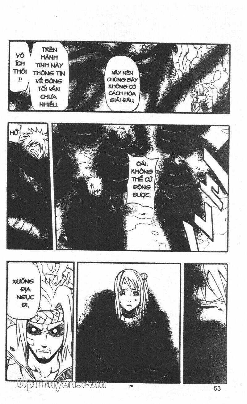 Cuộc Phiêu Lưu Của Quỷ Satan Chapter 73 trang 54