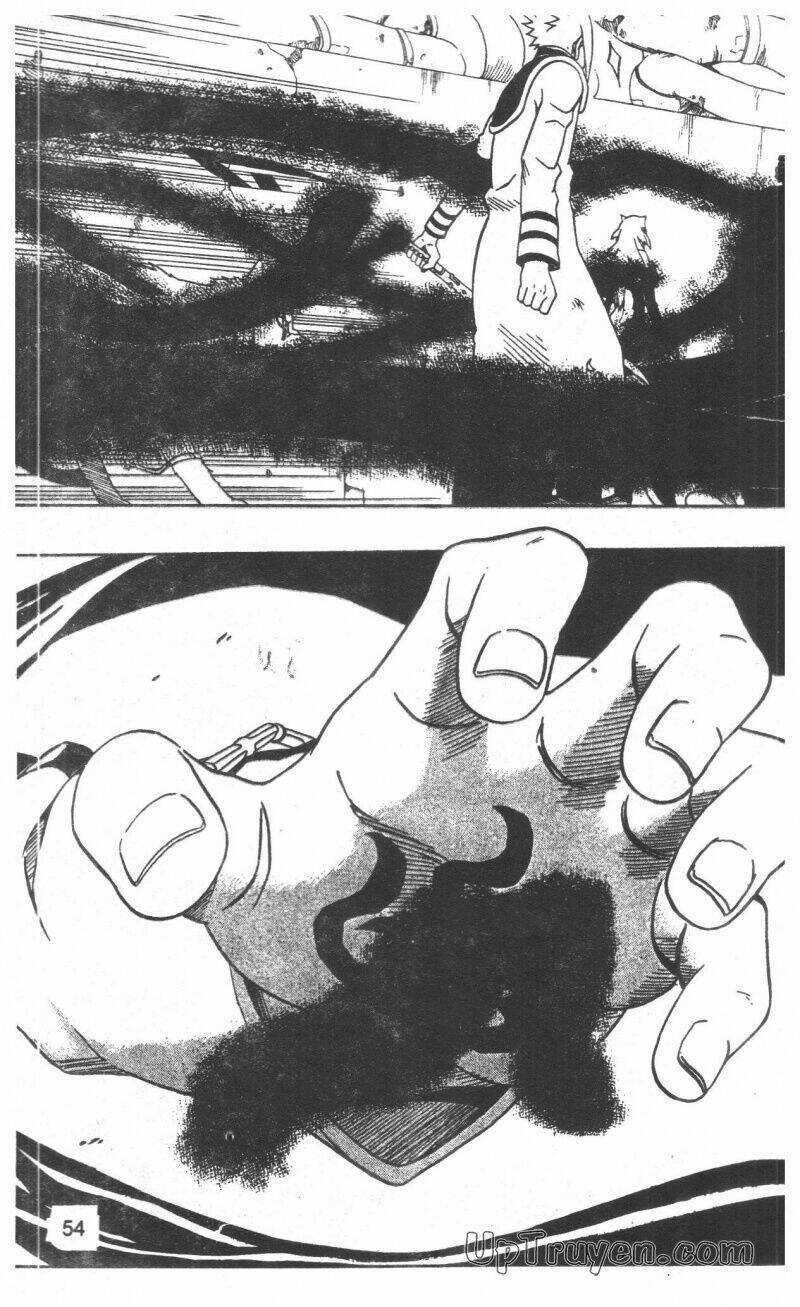 Cuộc Phiêu Lưu Của Quỷ Satan Chapter 73 trang 55