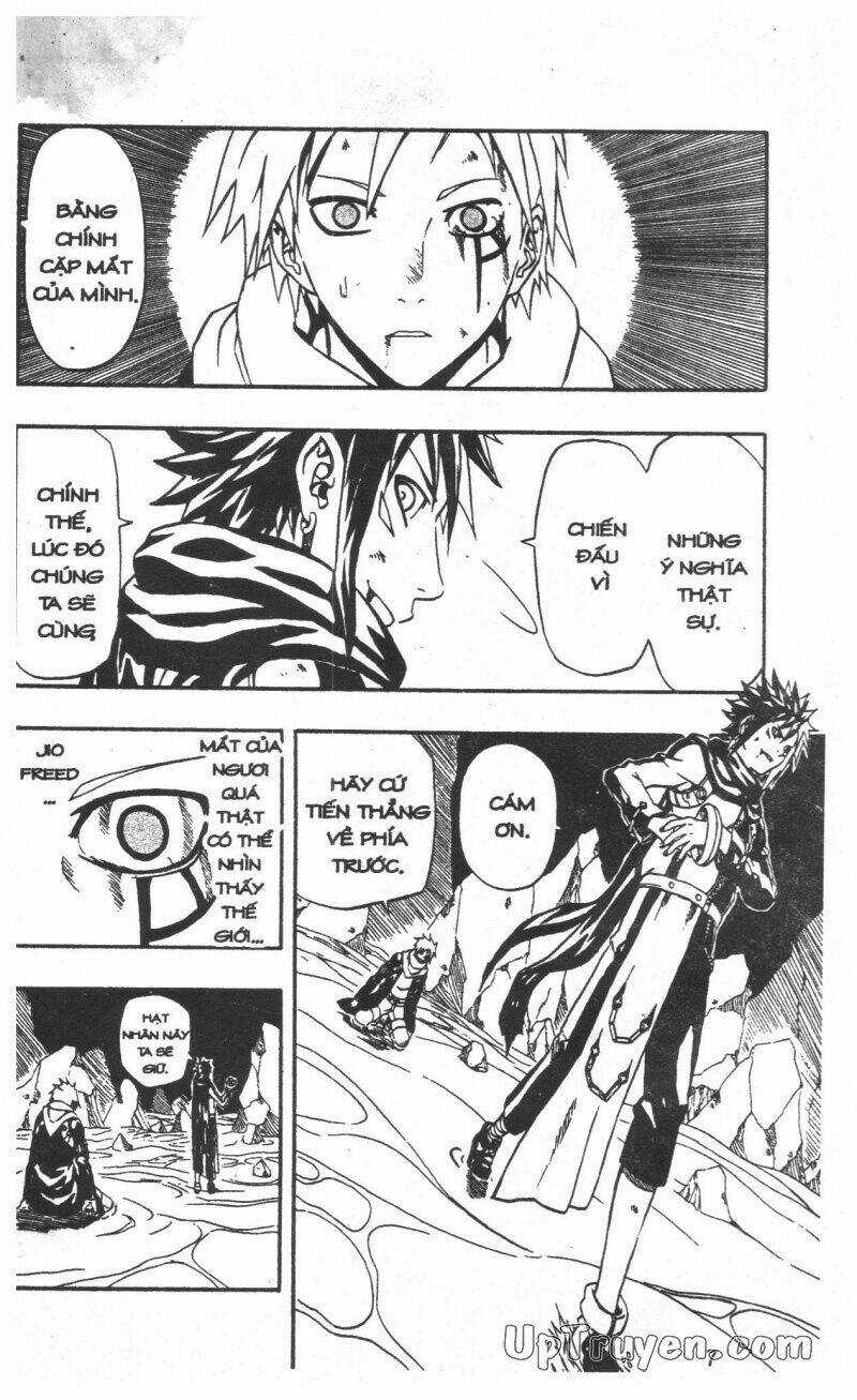 Cuộc Phiêu Lưu Của Quỷ Satan Chapter 73 trang 8
