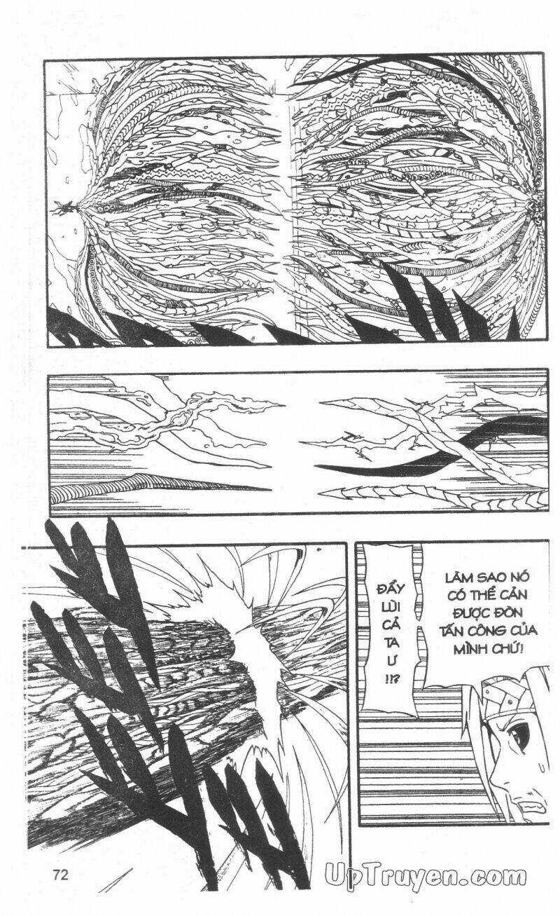 Cuộc Phiêu Lưu Của Quỷ Satan Chapter 74 trang 13