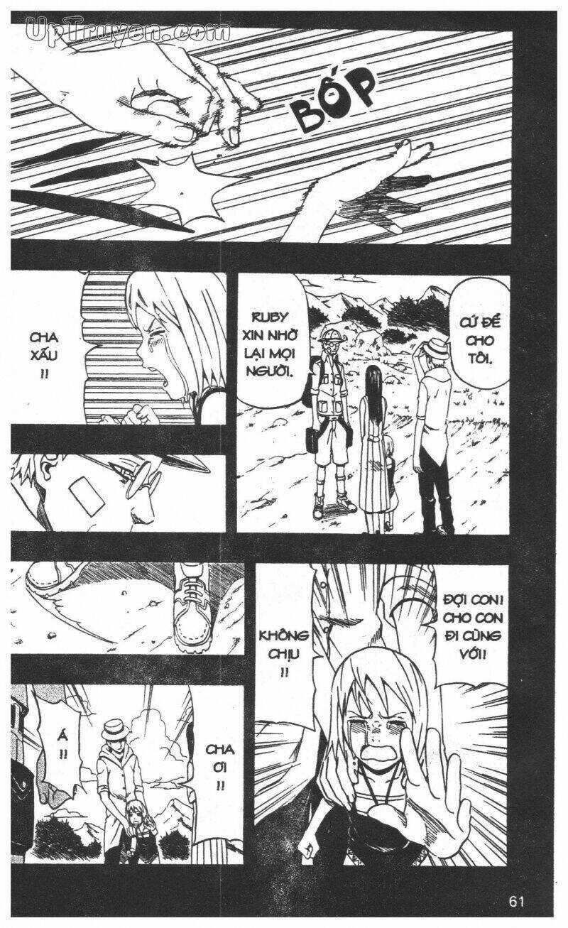 Cuộc Phiêu Lưu Của Quỷ Satan Chapter 74 trang 2
