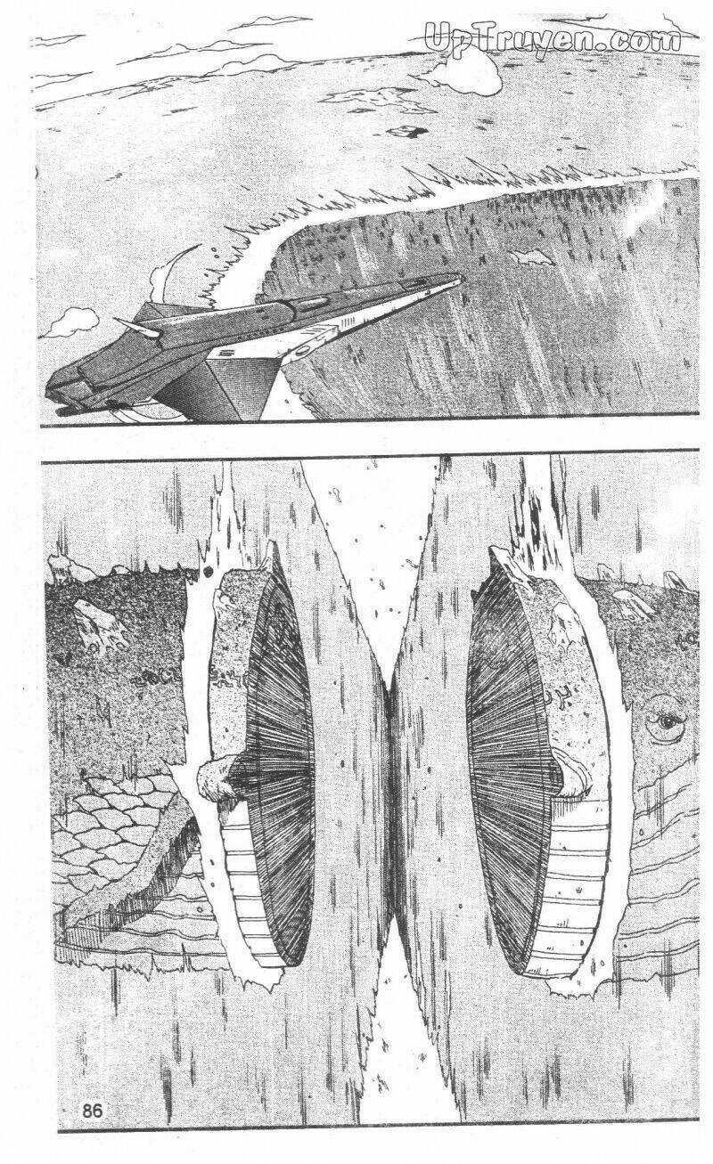 Cuộc Phiêu Lưu Của Quỷ Satan Chapter 74 trang 27