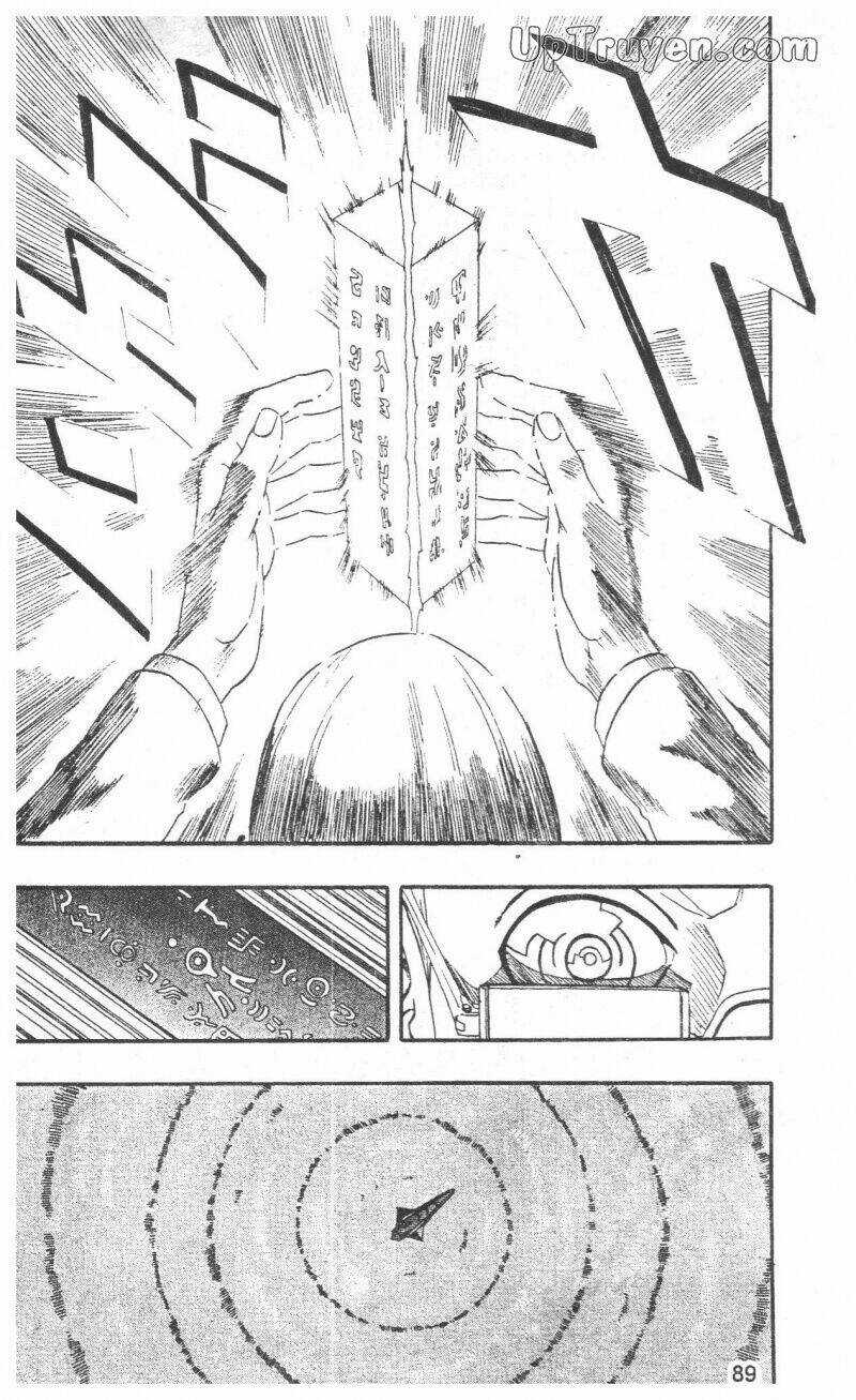 Cuộc Phiêu Lưu Của Quỷ Satan Chapter 74 trang 30