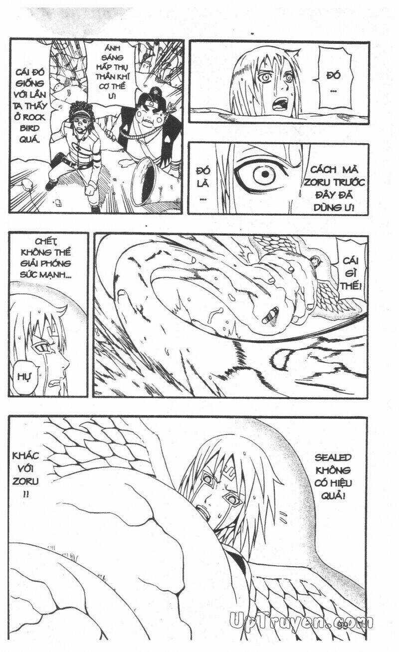 Cuộc Phiêu Lưu Của Quỷ Satan Chapter 74 trang 40