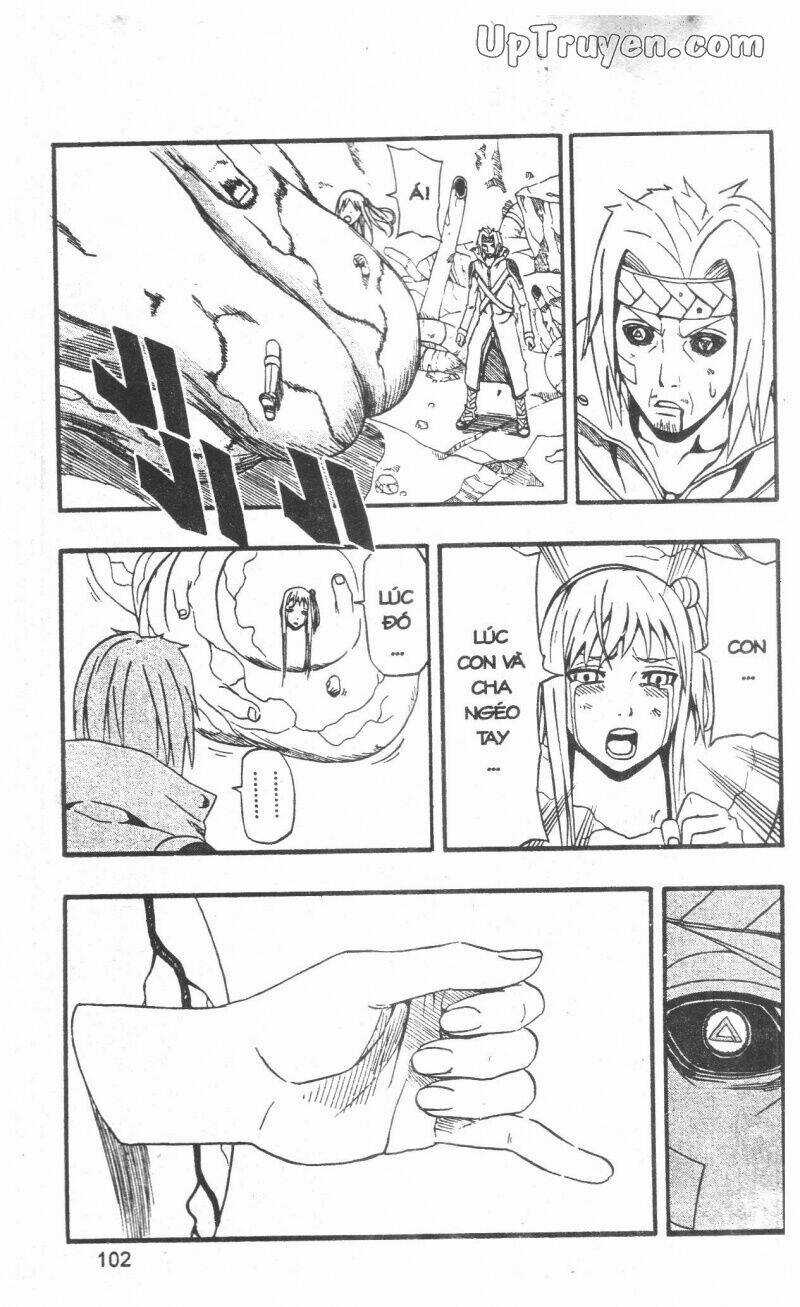 Cuộc Phiêu Lưu Của Quỷ Satan Chapter 74 trang 43
