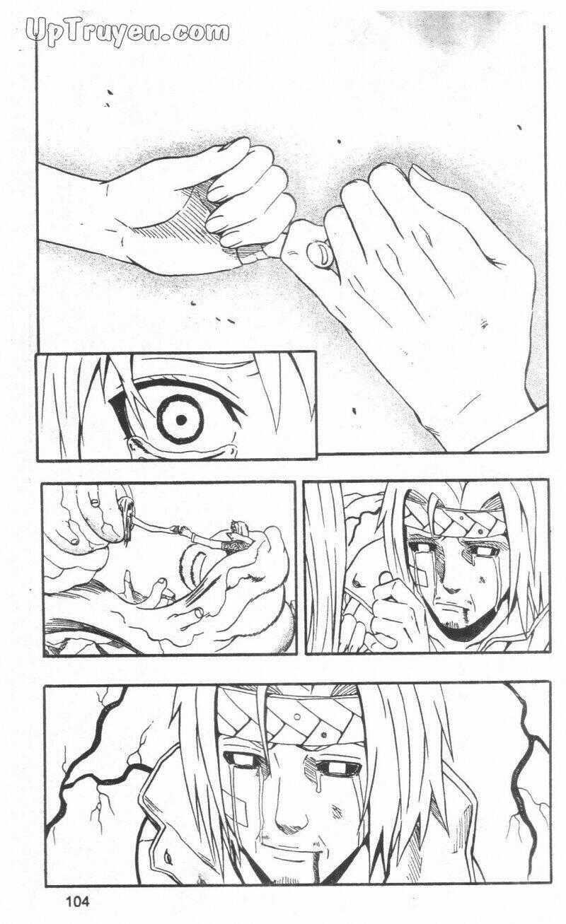 Cuộc Phiêu Lưu Của Quỷ Satan Chapter 74 trang 45