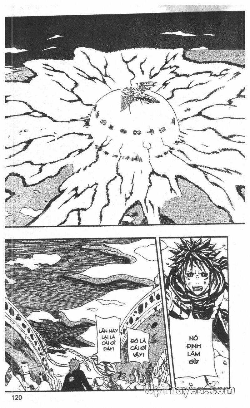 Cuộc Phiêu Lưu Của Quỷ Satan Chapter 75 trang 15