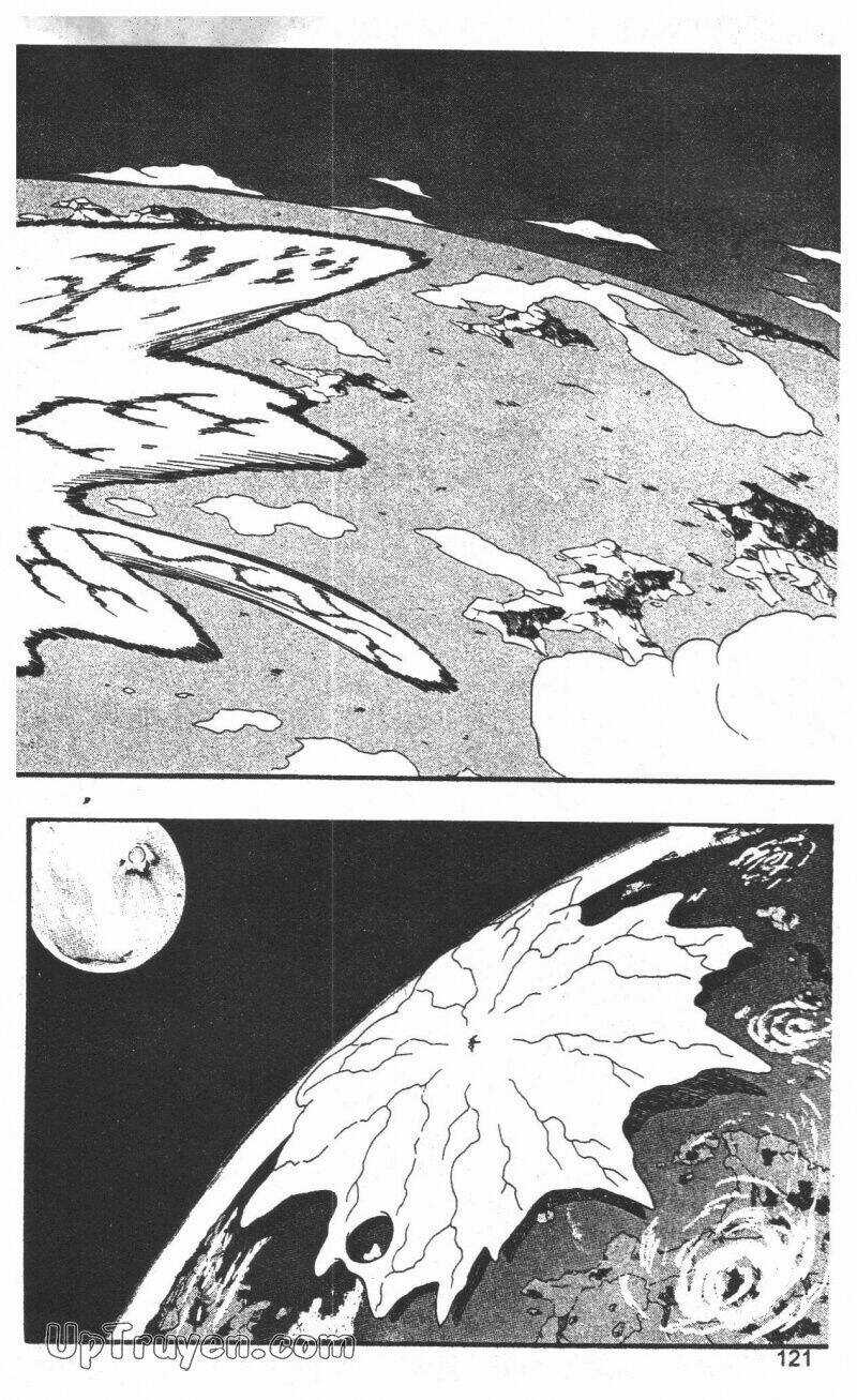 Cuộc Phiêu Lưu Của Quỷ Satan Chapter 75 trang 16