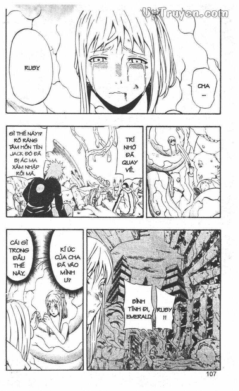 Cuộc Phiêu Lưu Của Quỷ Satan Chapter 75 trang 2