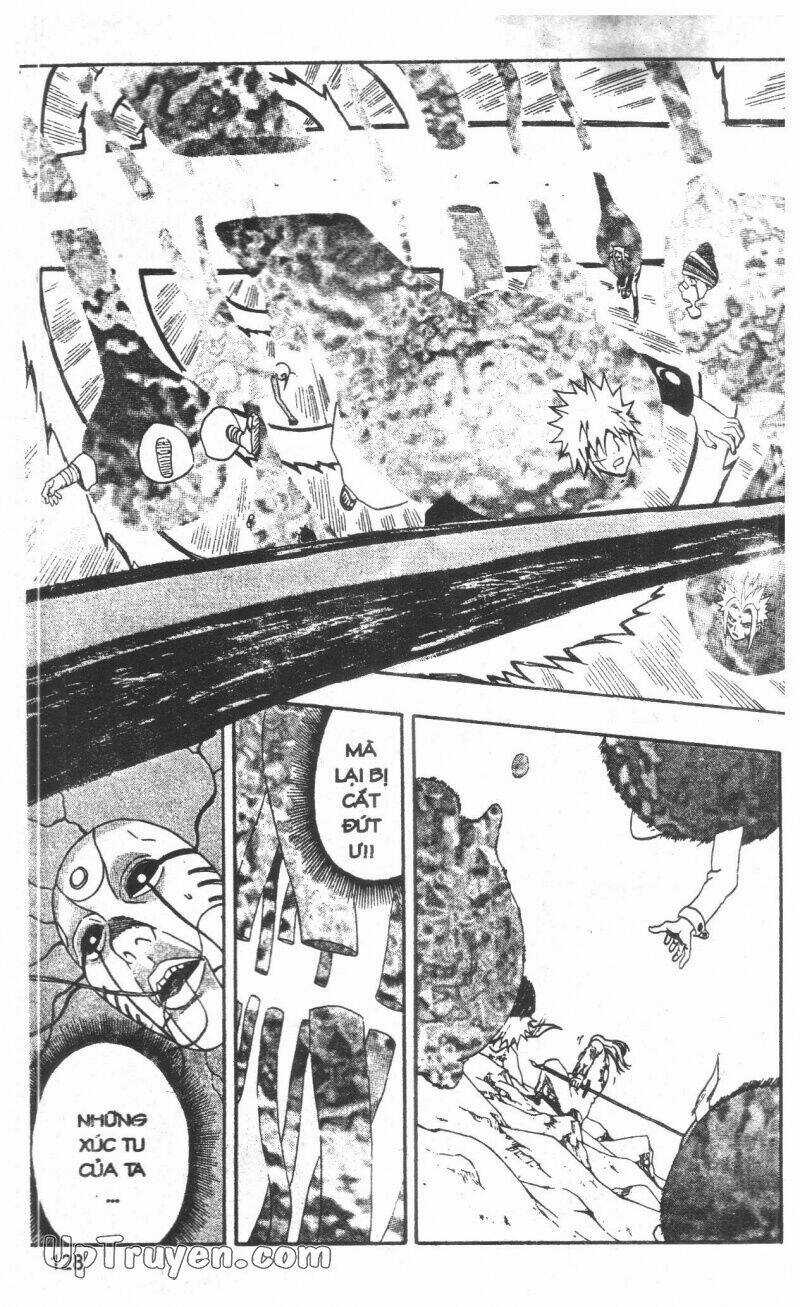 Cuộc Phiêu Lưu Của Quỷ Satan Chapter 75 trang 23