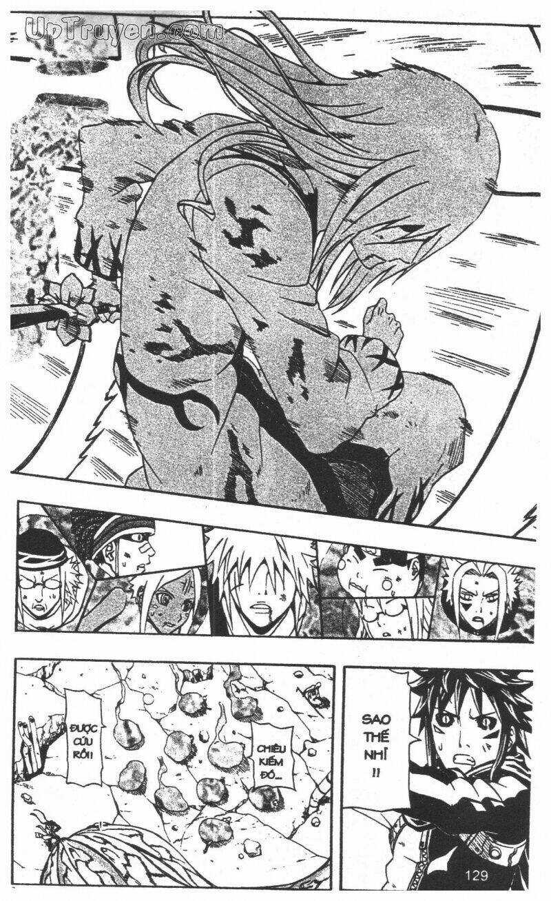 Cuộc Phiêu Lưu Của Quỷ Satan Chapter 75 trang 24