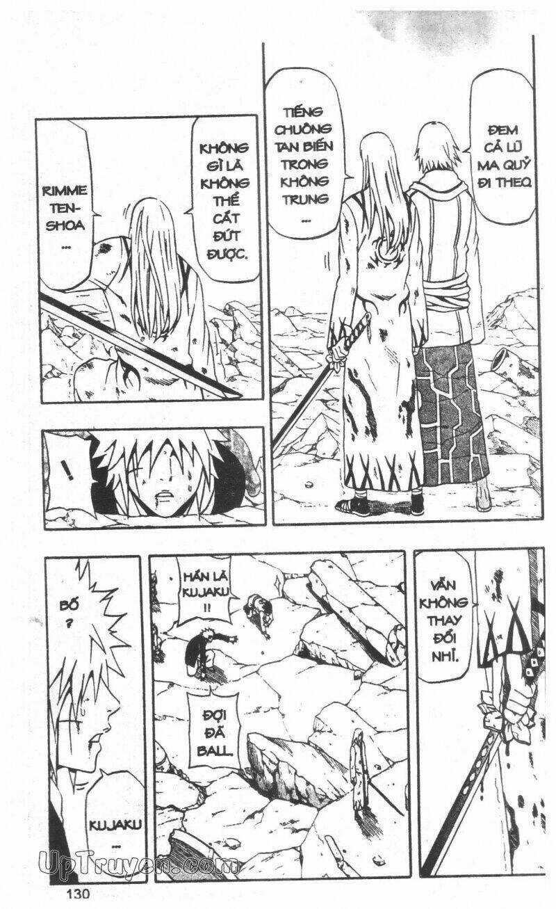 Cuộc Phiêu Lưu Của Quỷ Satan Chapter 75 trang 25