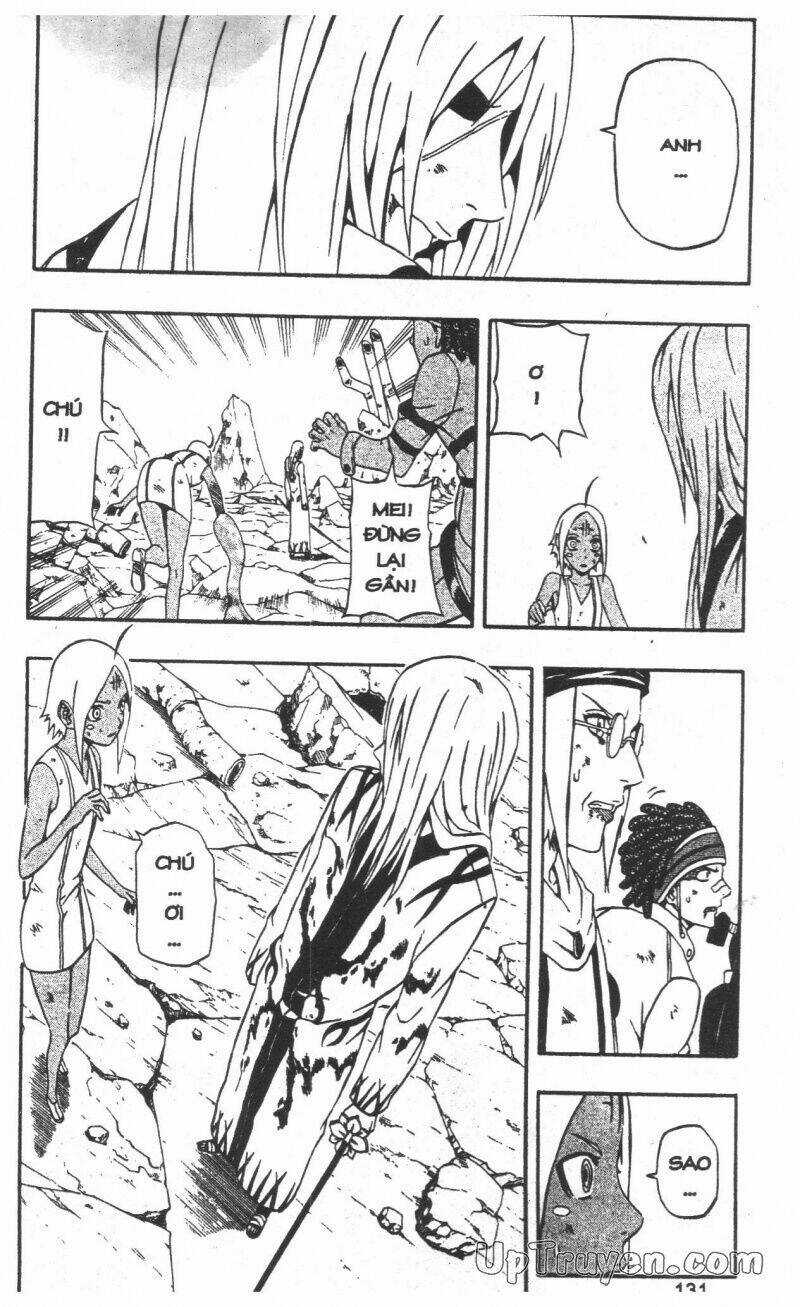 Cuộc Phiêu Lưu Của Quỷ Satan Chapter 75 trang 26