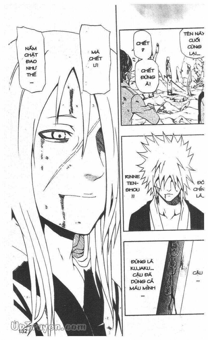 Cuộc Phiêu Lưu Của Quỷ Satan Chapter 75 trang 27