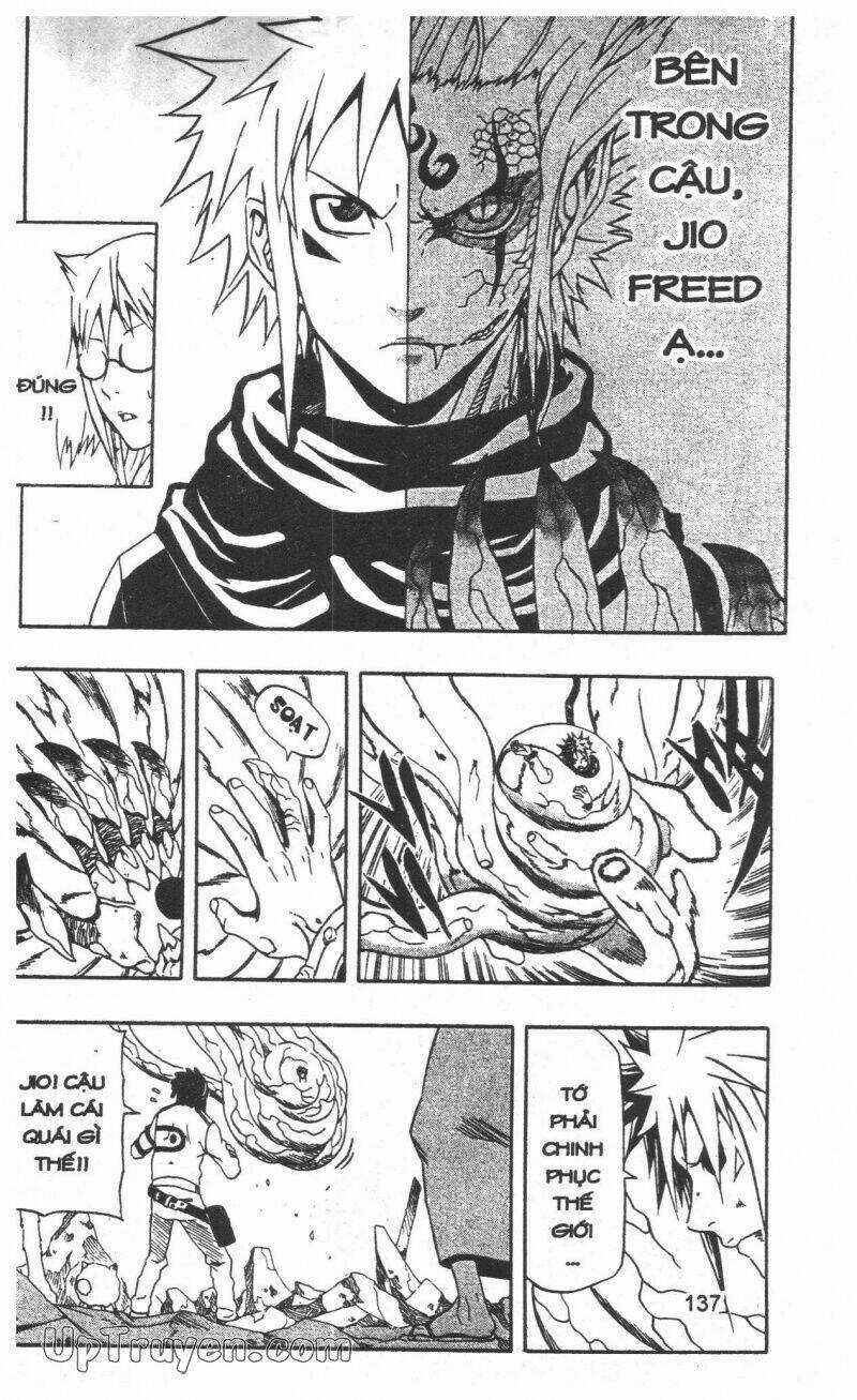 Cuộc Phiêu Lưu Của Quỷ Satan Chapter 75 trang 32