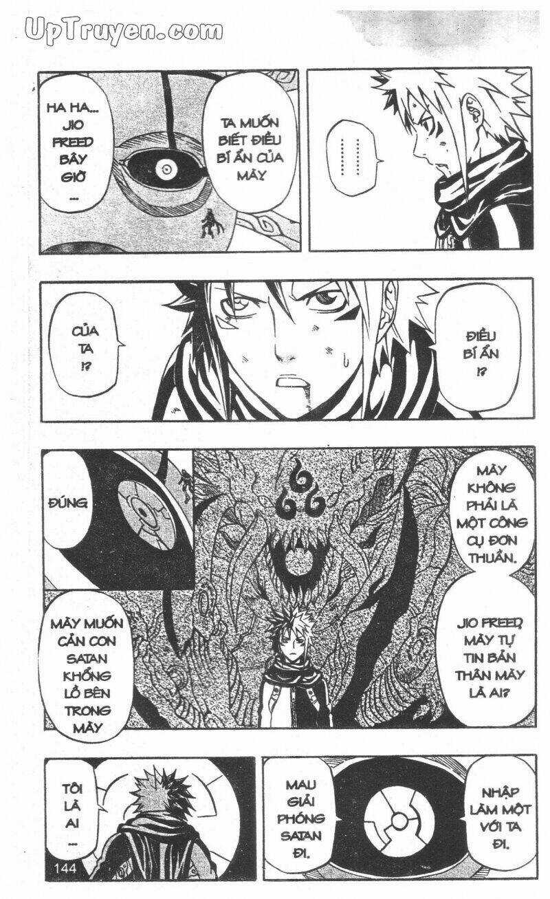 Cuộc Phiêu Lưu Của Quỷ Satan Chapter 75 trang 39