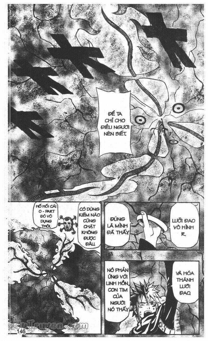 Cuộc Phiêu Lưu Của Quỷ Satan Chapter 75 trang 41