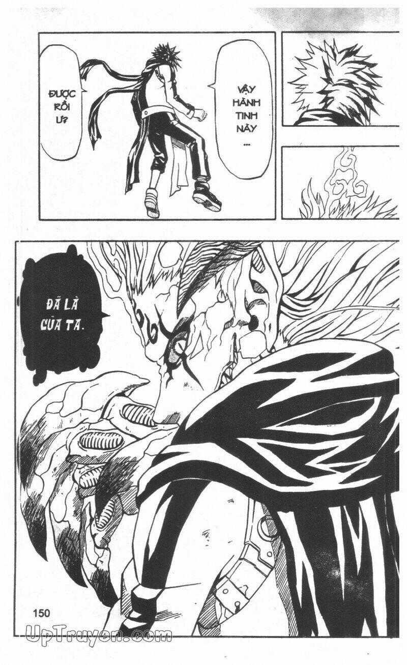 Cuộc Phiêu Lưu Của Quỷ Satan Chapter 75 trang 45