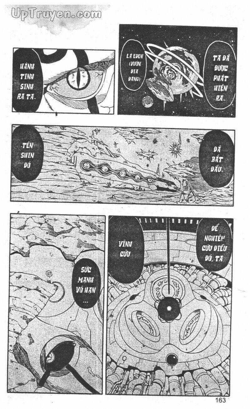 Cuộc Phiêu Lưu Của Quỷ Satan Chapter 76 trang 12