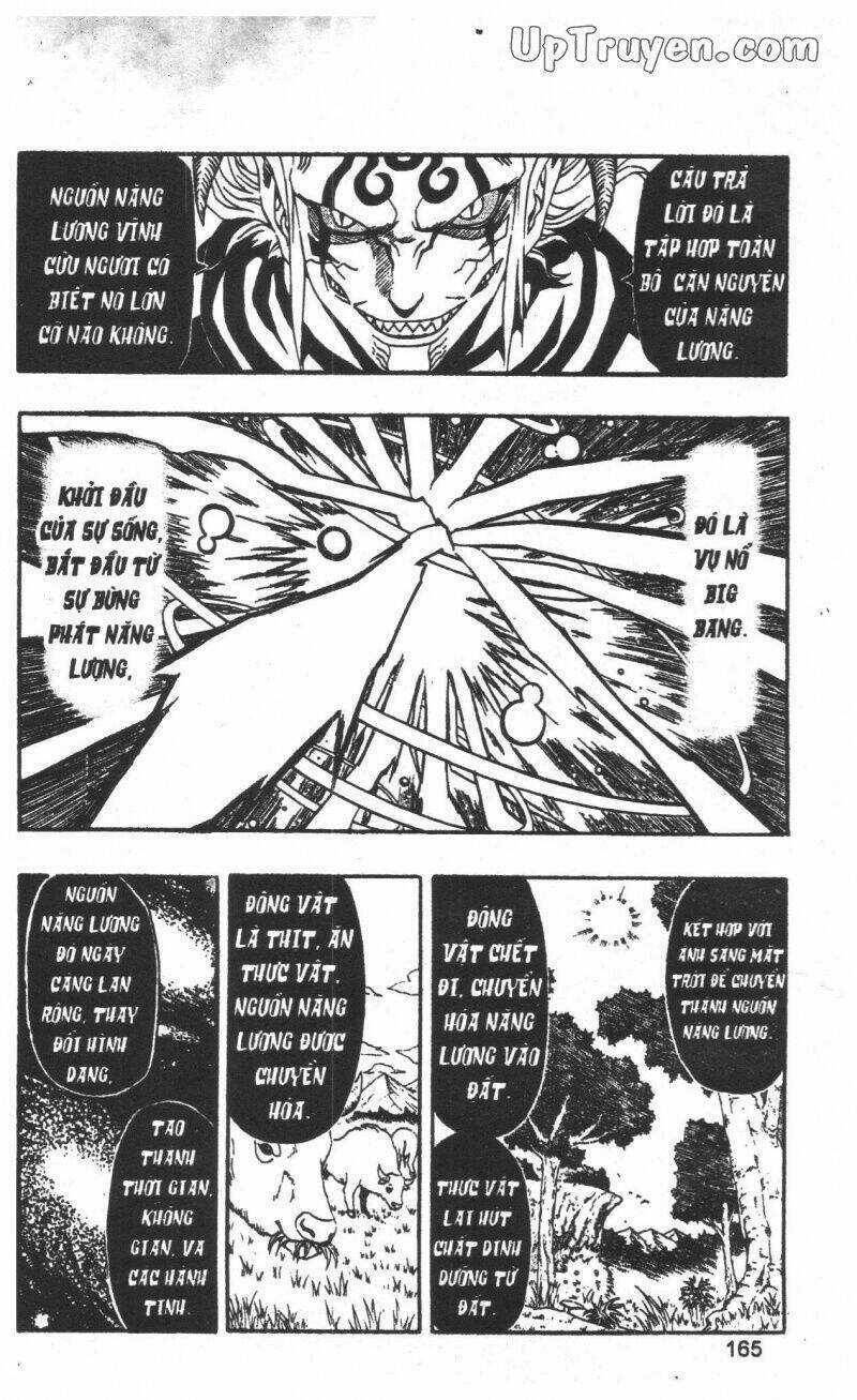 Cuộc Phiêu Lưu Của Quỷ Satan Chapter 76 trang 14