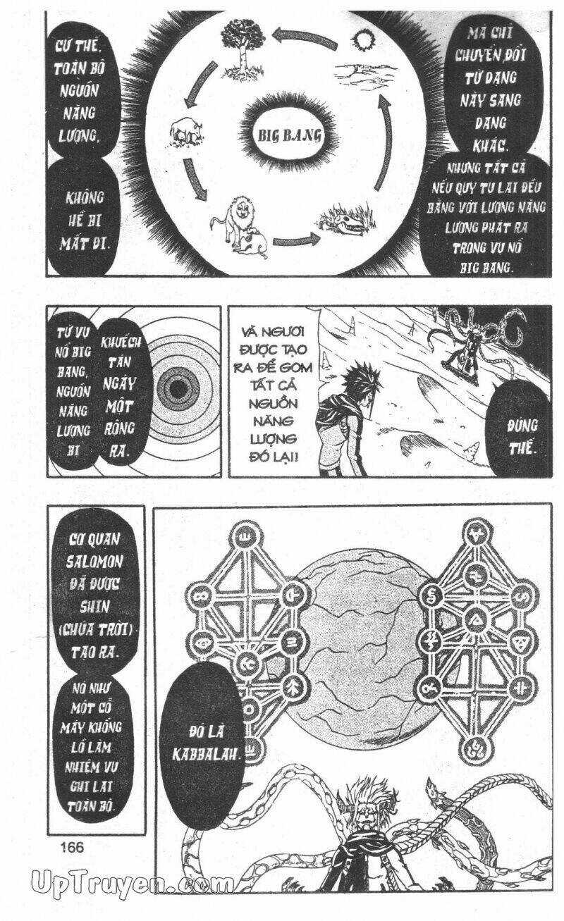 Cuộc Phiêu Lưu Của Quỷ Satan Chapter 76 trang 15