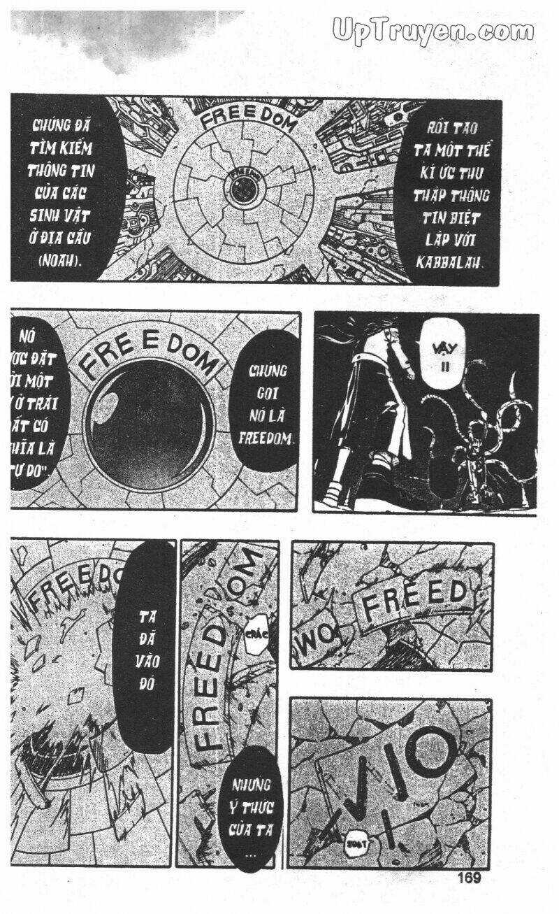 Cuộc Phiêu Lưu Của Quỷ Satan Chapter 76 trang 18