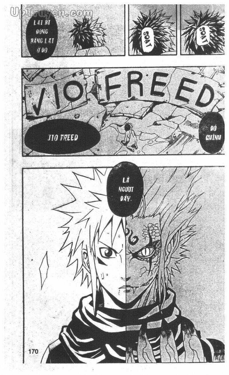 Cuộc Phiêu Lưu Của Quỷ Satan Chapter 76 trang 19