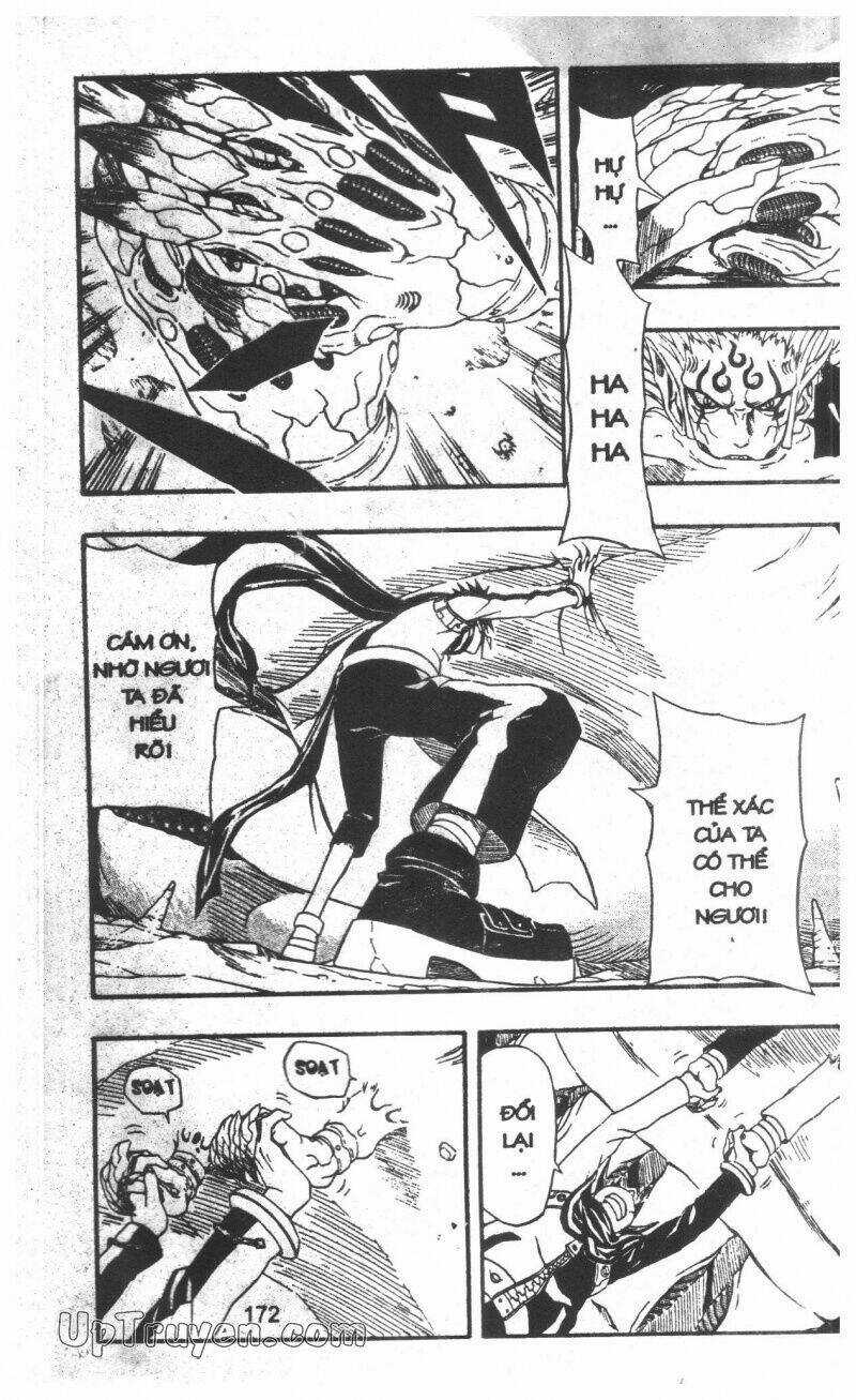 Cuộc Phiêu Lưu Của Quỷ Satan Chapter 76 trang 21