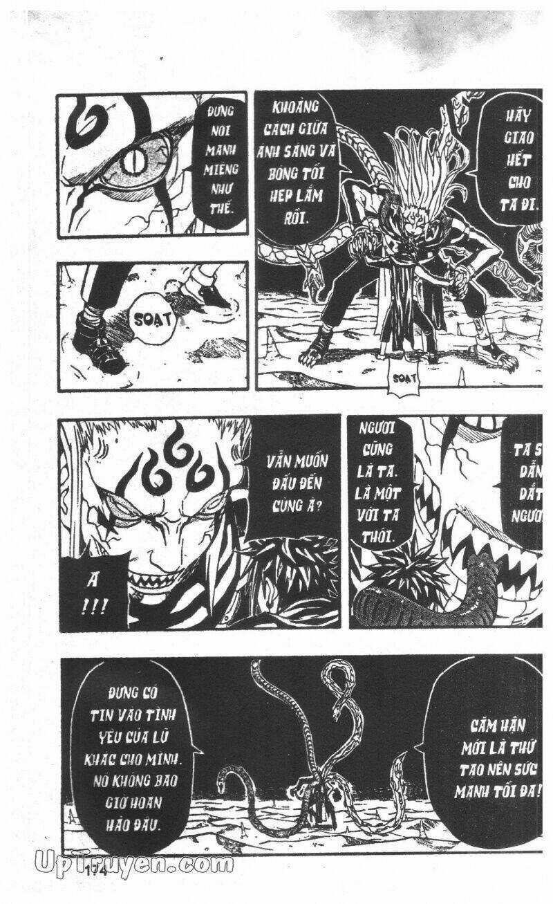 Cuộc Phiêu Lưu Của Quỷ Satan Chapter 76 trang 23