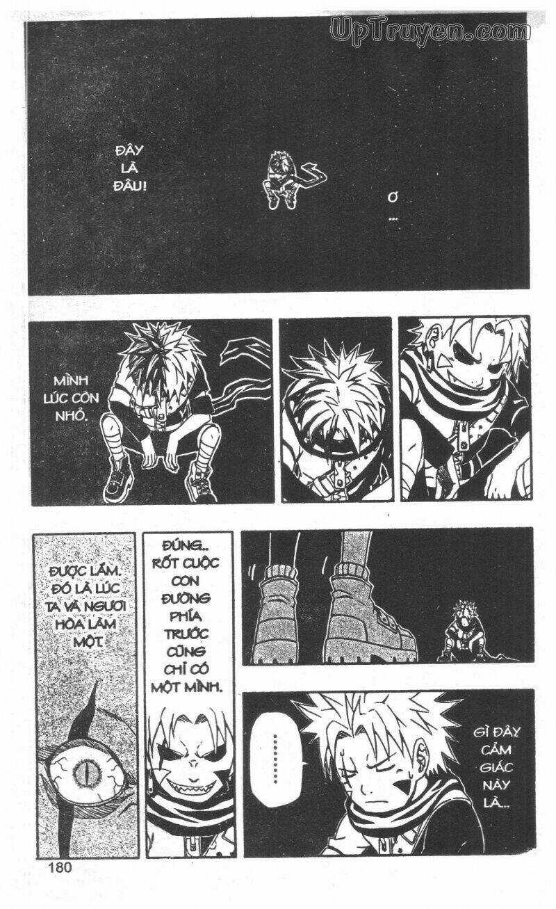 Cuộc Phiêu Lưu Của Quỷ Satan Chapter 76 trang 29