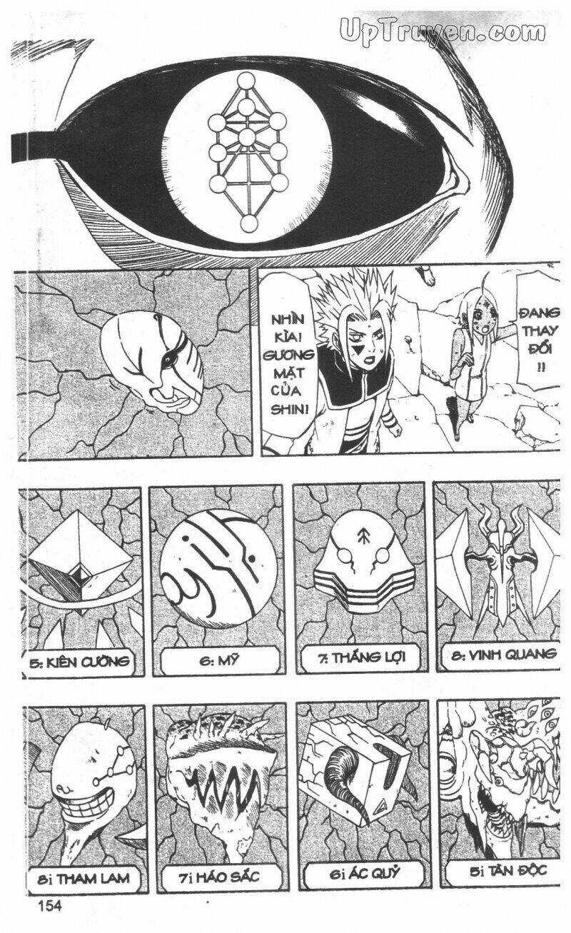 Cuộc Phiêu Lưu Của Quỷ Satan Chapter 76 trang 3