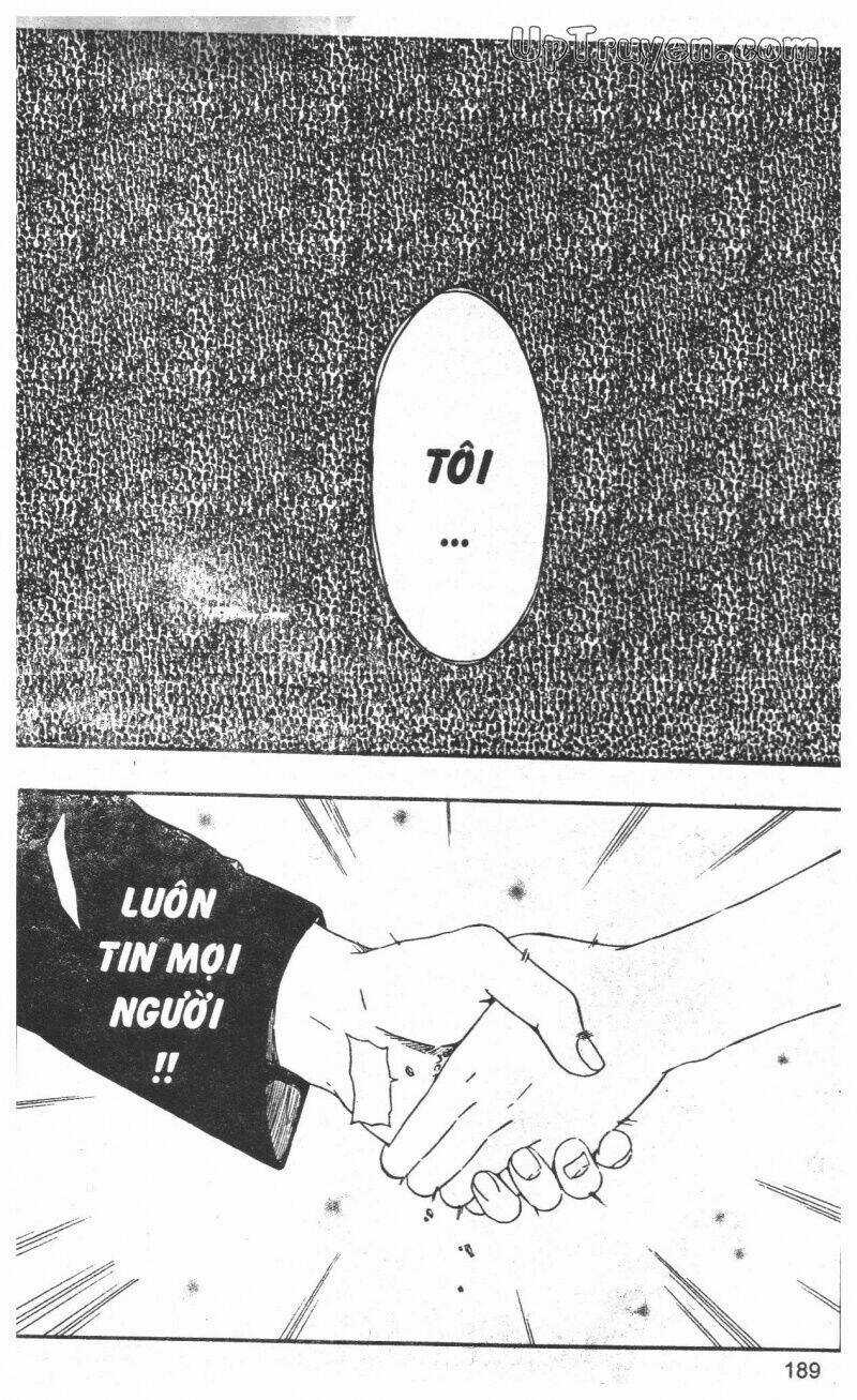 Cuộc Phiêu Lưu Của Quỷ Satan Chapter 76 trang 38