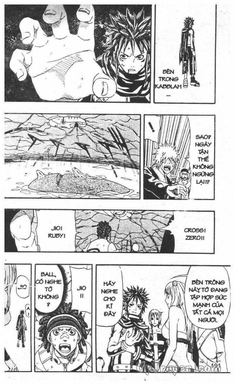 Cuộc Phiêu Lưu Của Quỷ Satan Chapter 76 trang 40