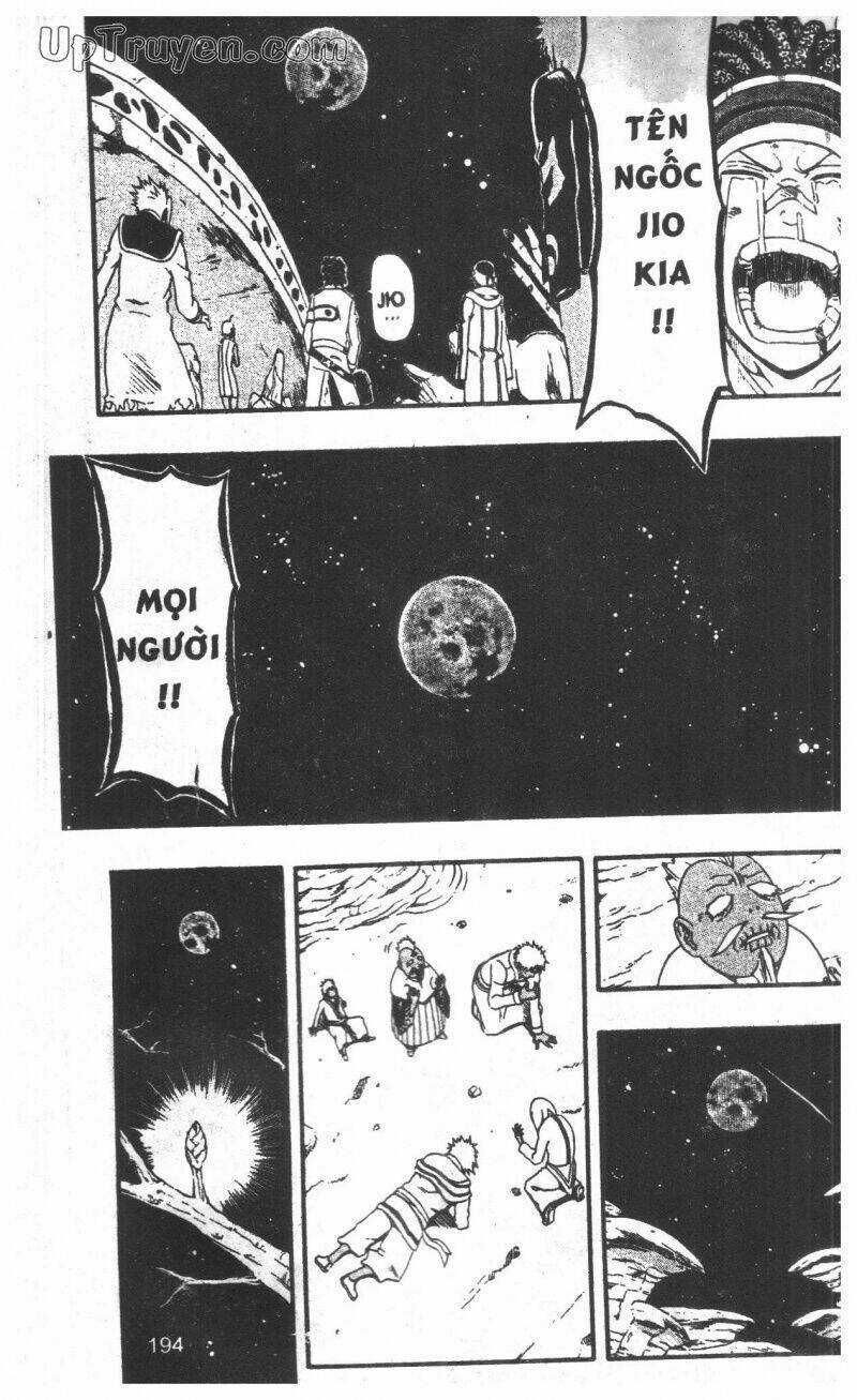 Cuộc Phiêu Lưu Của Quỷ Satan Chapter 76 trang 43