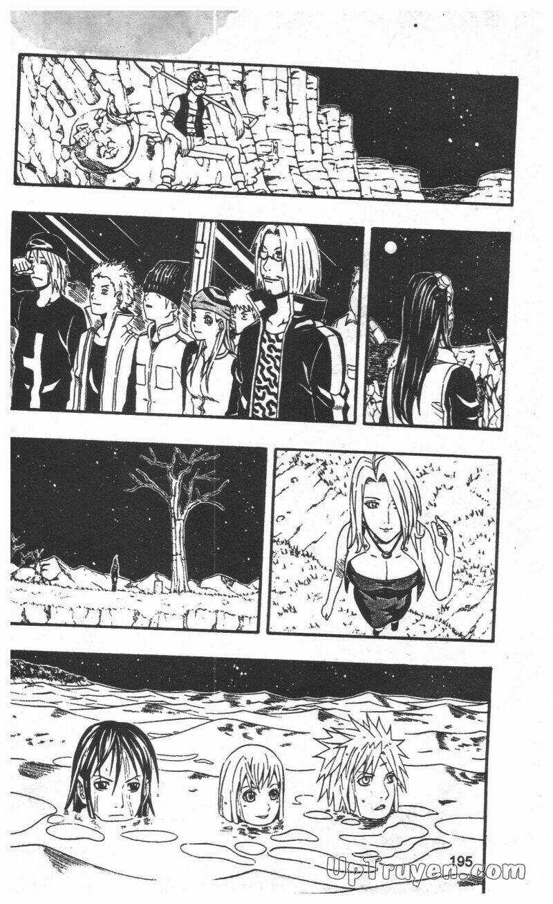 Cuộc Phiêu Lưu Của Quỷ Satan Chapter 76 trang 44