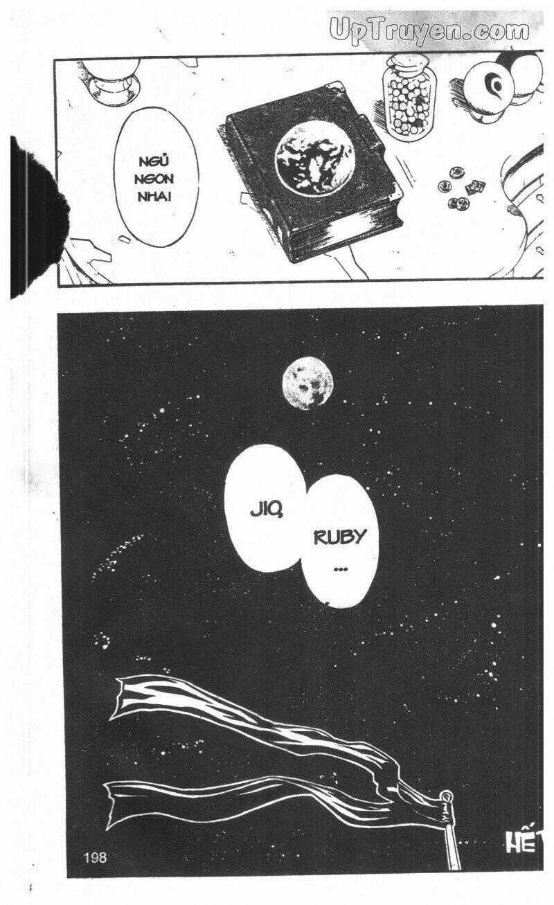 Cuộc Phiêu Lưu Của Quỷ Satan Chapter 76 trang 47