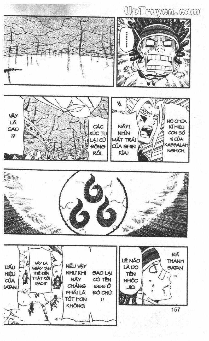 Cuộc Phiêu Lưu Của Quỷ Satan Chapter 76 trang 6