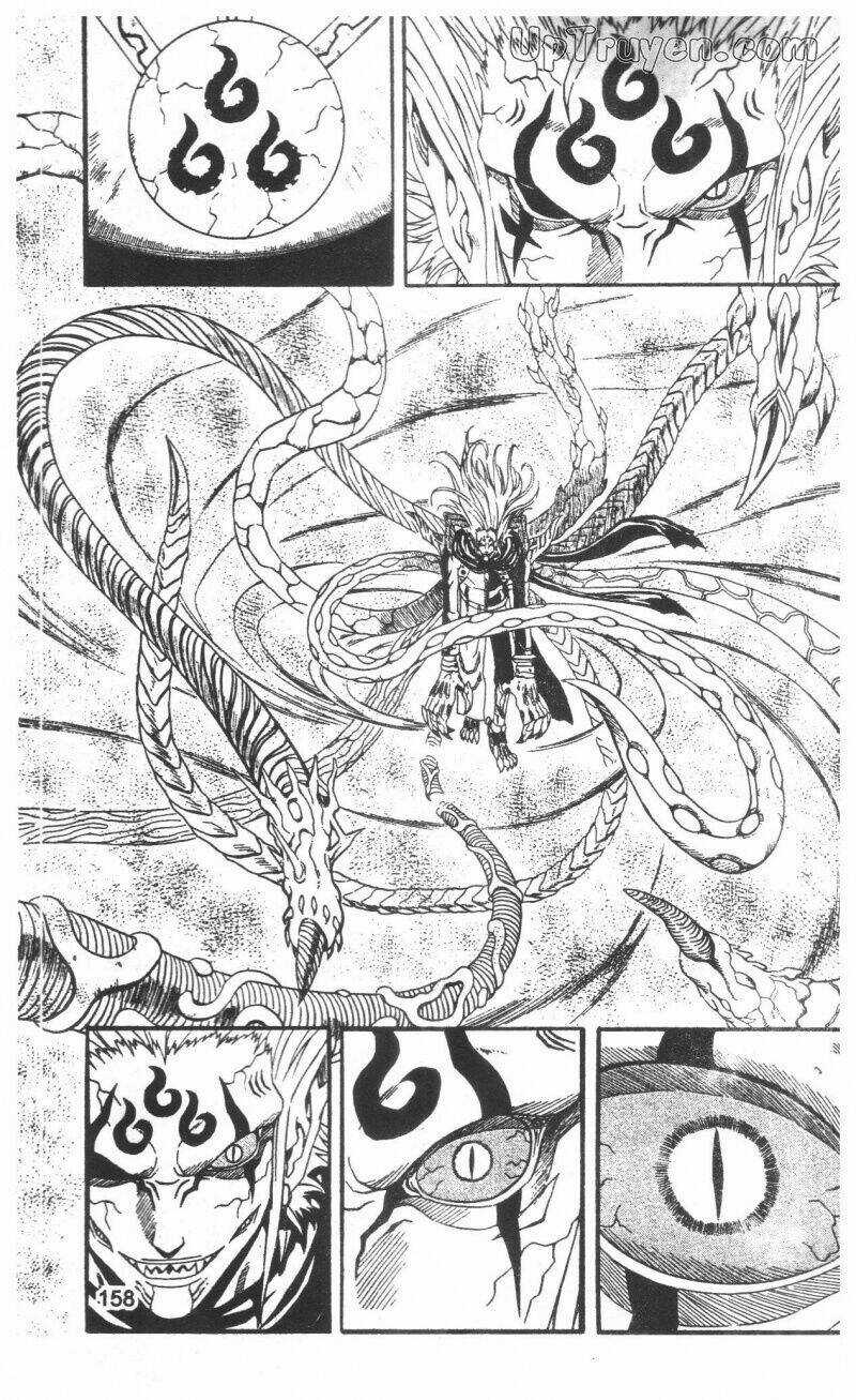 Cuộc Phiêu Lưu Của Quỷ Satan Chapter 76 trang 7