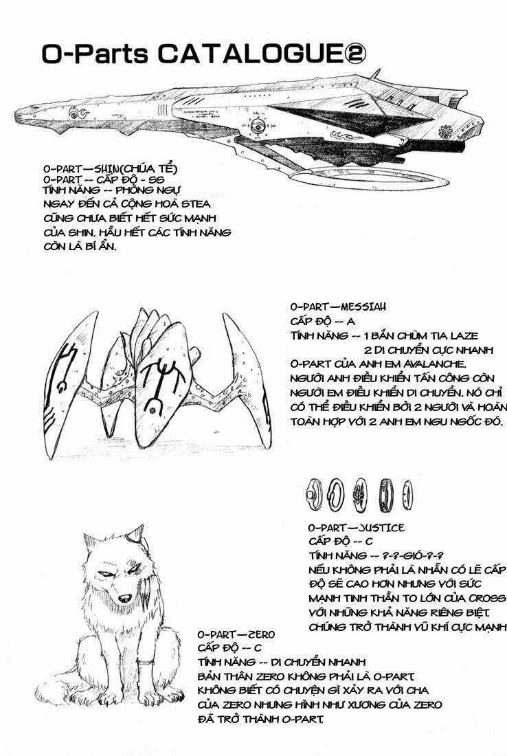 Cuộc Phiêu Lưu Của Quỷ Satan Chapter 8.2 trang 17