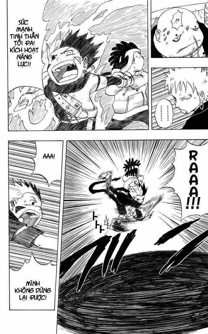 Cuộc Phiêu Lưu Của Quỷ Satan Chapter 9.1 trang 20