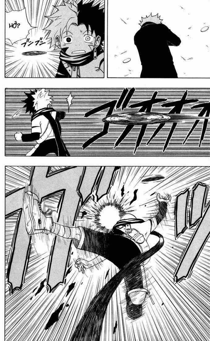 Cuộc Phiêu Lưu Của Quỷ Satan Chapter 9.2 trang 8