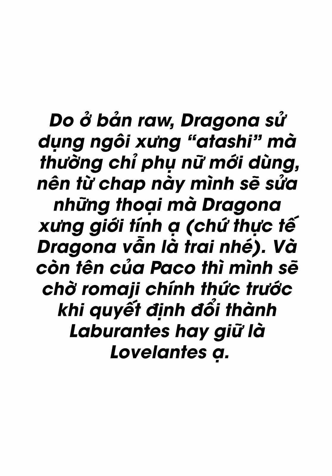 Cuộc Phiêu Lưu Kì Lạ Của Jojo Phần 9 - The JOJOlands (UPDATE CHAP 10) Chapter 2 trang 0