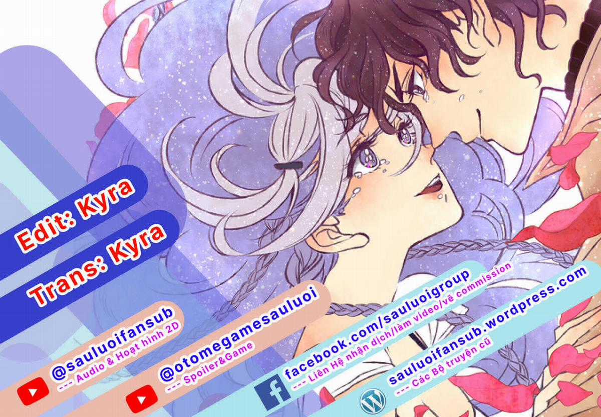 Cuộc Phiêu Lưu Vĩ Đại Của Kiyosumi Mashiro Chapter 2 trang 4