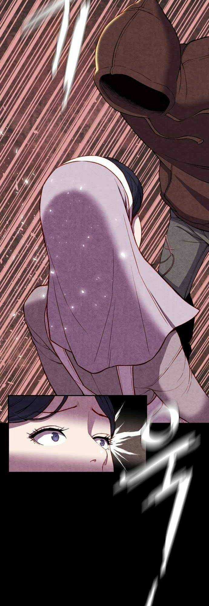 Cuộc Săn May Mắn Chapter 1 trang 10