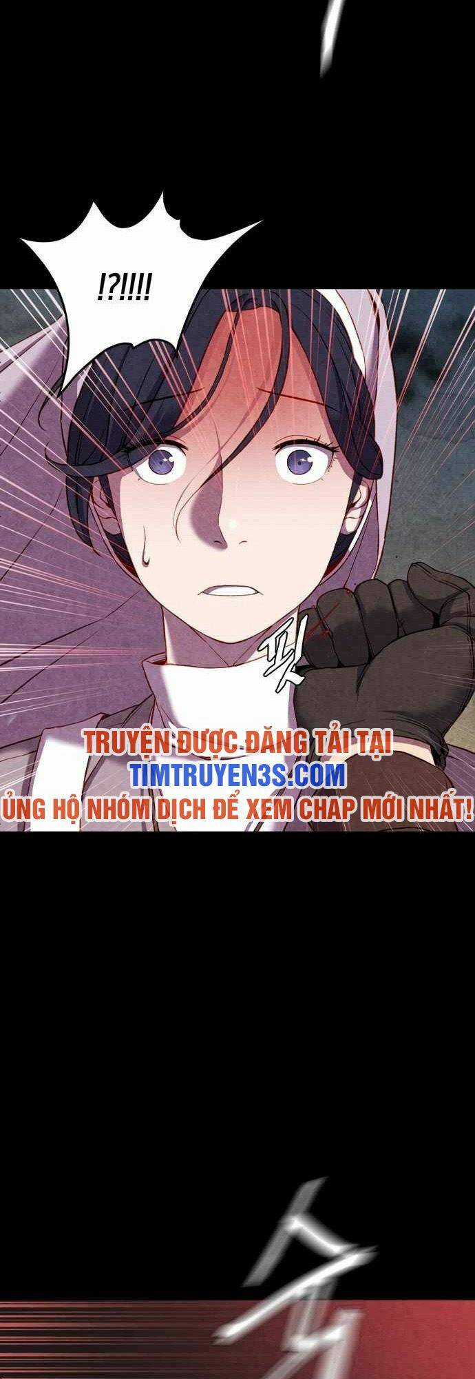 Cuộc Săn May Mắn Chapter 1 trang 11