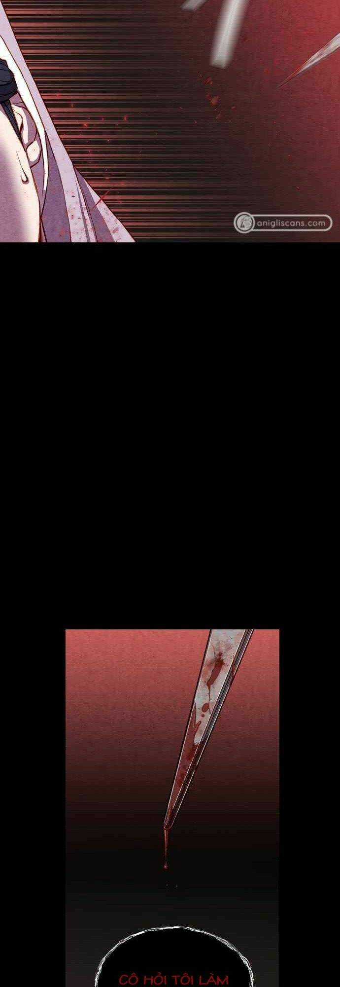 Cuộc Săn May Mắn Chapter 1 trang 12