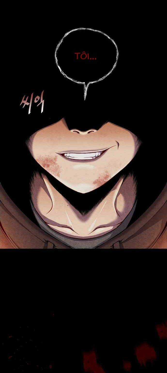 Cuộc Săn May Mắn Chapter 1 trang 14